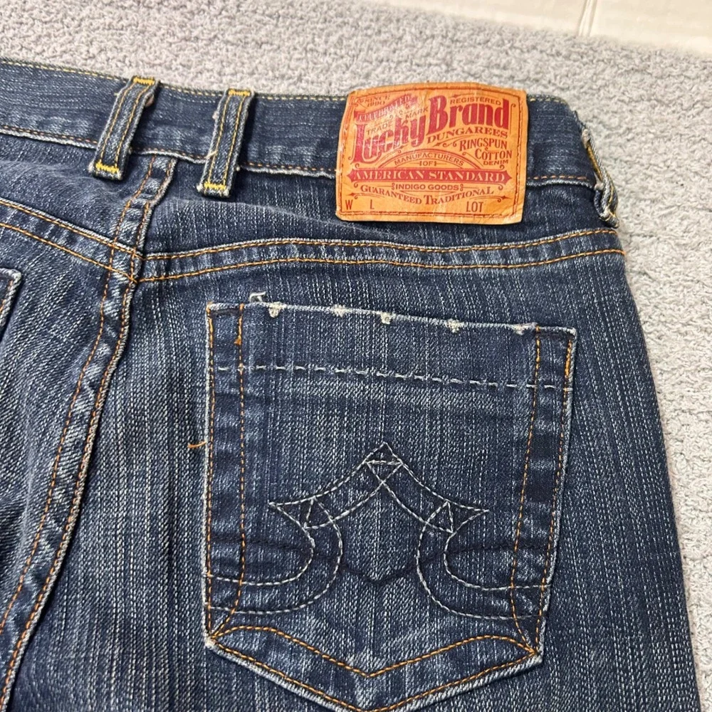 Lucky Brand iconic sweet